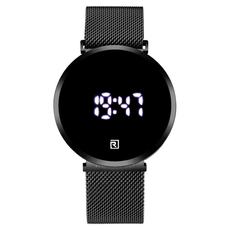 Unisex Digital Sport Watch
