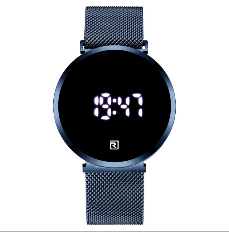 Unisex Digital Sport Watch