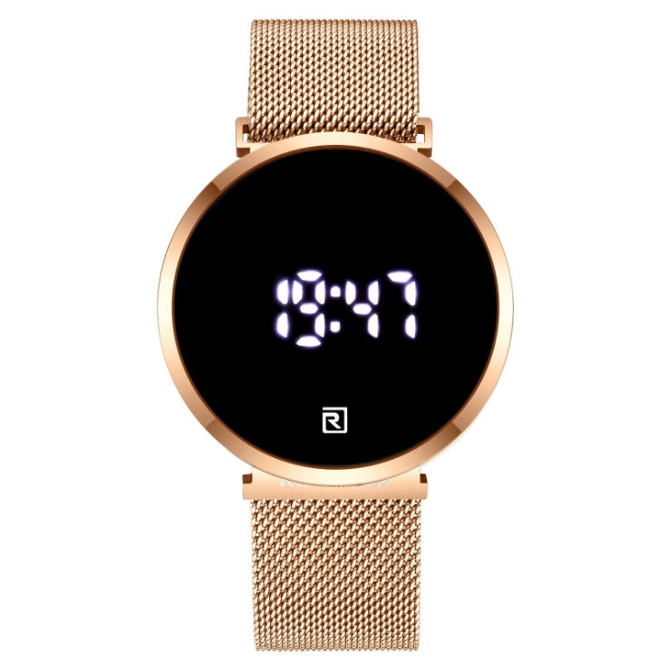 Unisex Digital Sport Watch